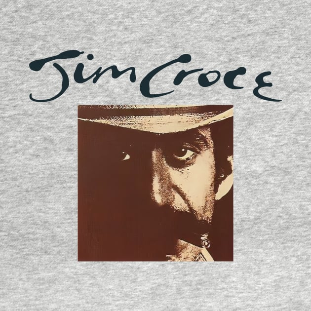 jim croce by doggo babushka